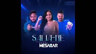 SALVA-ME (Banda Mesa de Bar) 2023
