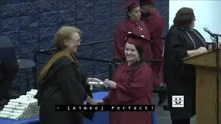 Hardin County High School and Hardin County Skills U Graduation May 24, 2019