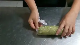 GALANTINA DE POLLO