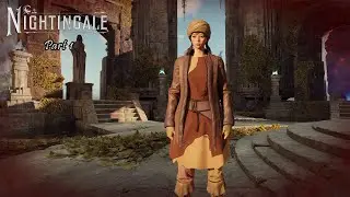 Nightingale Part 1: Exploring the Mystical Faewilds - A Realmwalker&rsquo;s Journey Begins!