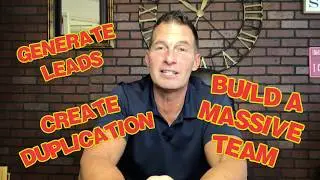 Free Network Marketing Video Training Series Invite