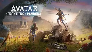 REACT gameplay de Avatar - Ubisoft Forward 2023