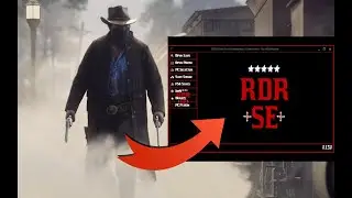 RED DEAD REDEMPTION 2: Save Editor