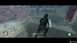 Dead By Daylight 1v1 (Dbd Scrims)