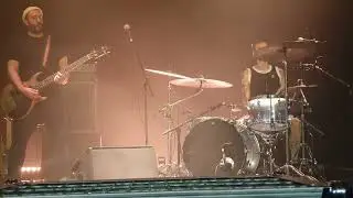 TOTORRO - Saveur Cheveux (Live at Florida, Agen - France - 7 novembre 2025)