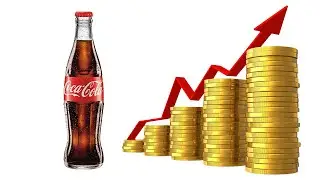 Coca-Cola revenues worldwide from 2007 to 2021 (in billion U.S. dollars)
