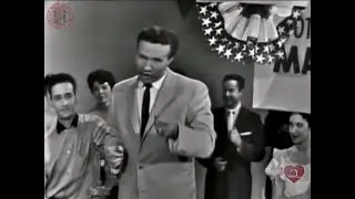 Marty Robbins - Ain't I The Lucky One 1960