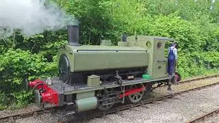 2024_06_01 Ribble Railway & Wild Discovery