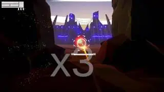 Aaero - Sequenz 5* (Advanced)