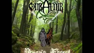 Odraedir - The Dawn of Oden&acute;s Horde in Pagan Forest (demo 2011)
