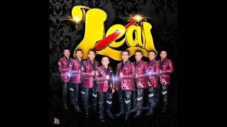 Grupo Leal Paloma Ajena Y La Cumbia Con Sabor