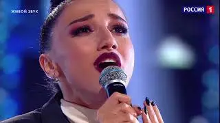 Nutsa Buzaladze - Je suis malade - All Together Now