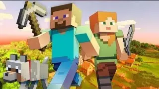 Vansh ff is minecraft official live