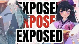 INDIAN VTUBER FAILS JLPT EXAM