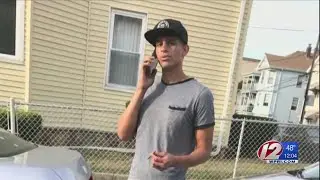 Fall River man shot and killed