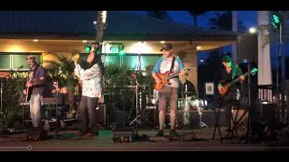 Whatever, Heather performing 