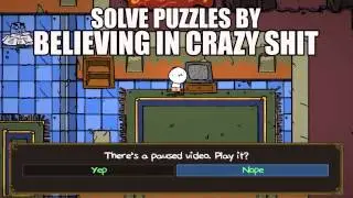 Super Cane Magic ZERO on Steam Greenlight