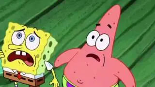 Plankton Daddy Yes