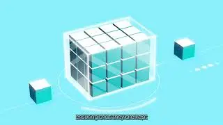 Constellation animation