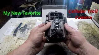 Обзор сотовой фотоловушки GARDPRO X50 &mdash; 9,5 звезд