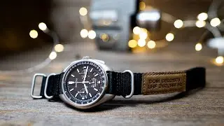 45MM Bulova Lunar Pilot - Is it too BIG?