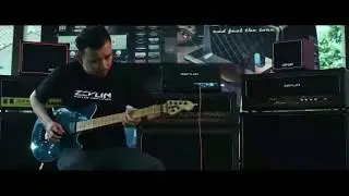 Sound Demo Zevlin ZG100
