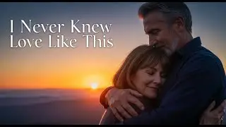 I Never Knew Love Like This &ndash; A Heartfelt Slow Rock Song About Discovering a Love Like No Other