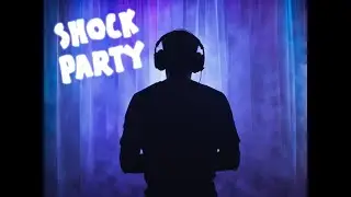 Nicky Victory Presents- SHOCK Party!- Sensory Assault
