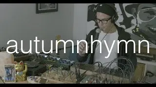 autumnhymn: wing pinger; plumbutter, cocoquantus, oto effects.