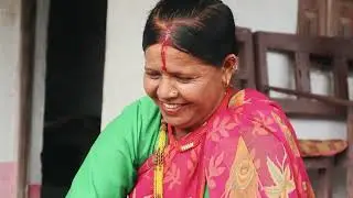 Nepal Seed Keepers: Women Reviving Native Seeds & Reclaiming Food Sovereignty