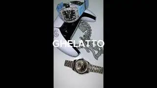 TU PAPI INFAME - GHELATTO🧊