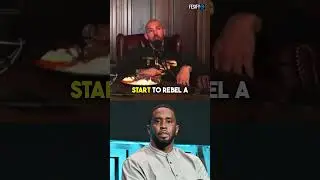 Andrew Tate thoughts on Diddy