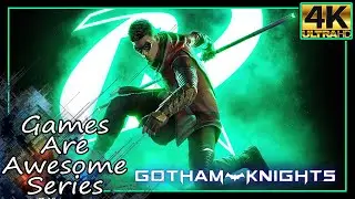 Gotham Knights Tim Drake 