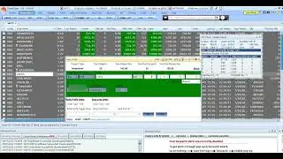 How to put bracket order in Sharekhan Trade tiger | How to place stop loss order in trade tiger