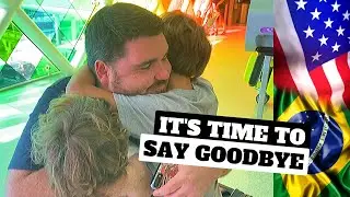 The Farewell | It&rsquo;s time to go Home