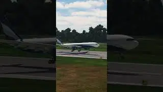 Plane Emergency Landing in Indian Airport Eps.708