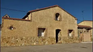 MONFARRACINOS_COMARCA DE LA TIERRA DEL PAN__ZAMORA