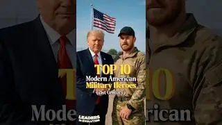 America&rsquo;s Military Heroes: Courage That Endures #MilitaryHeroes #AmericanHeroes #USMilitary