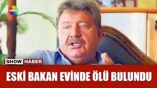 Mehmet Ali Yılmaz hayatını kaybetti