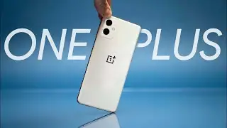 OnePlus 9E - SURPRISE