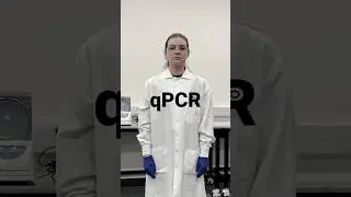 qPCR Tip: Minimizing Contamination
