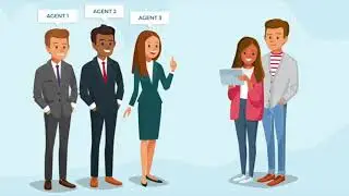 Видео Sales (Пример) | ITCAPITAL