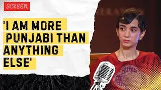 Soni Razdan And Saba Azad On Their Kashmir Connection! | Screen