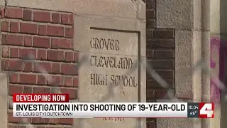19-year-old in critical condition following shooting in Dutchtown