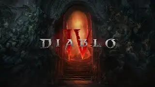 Diablo 4 полное прохождение ➤ Консоль PS5➤ Часть 6➤ Некромант ( костяной билд)