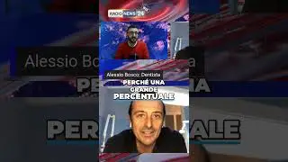 Dr. Alessio Bosco intervistato a Radio News 24