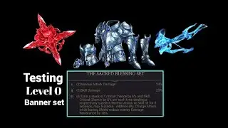 Shadow Hunter - Tower. Leora Trident I. 20th Floor (Max Difficulty)