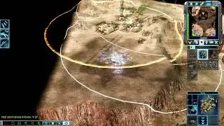 Command Conquer 3 Tiberium Wars#4 GDI Kamp&aacute;ny