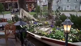 Апрель 2019. April 2019.