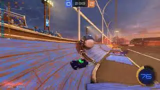 RTX 4090 | Rocket League Ultra Settings 4K